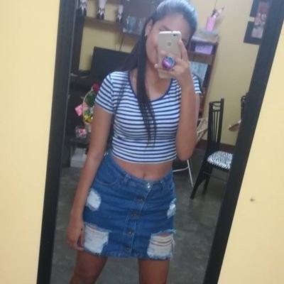 Profile Picture of NICOLE ZAPATA (@nicolezapata27) on Twitter