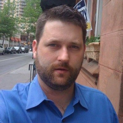 Profile Picture of Richard Holaday (@rholadayjr) on Twitter