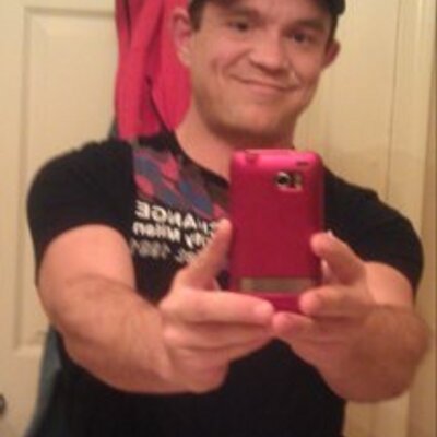 Profile Picture of John Overholtz, Esq. (@jonchaz) on Twitter