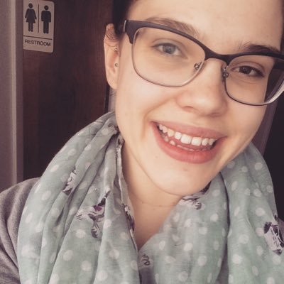 Profile Picture of Andrea Barr (@@andreabarrr) on Twitter