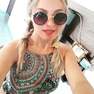 Profile Picture of Menndhy 아만다 😚 😘 (@AmandaLisboaKim) on Twitter