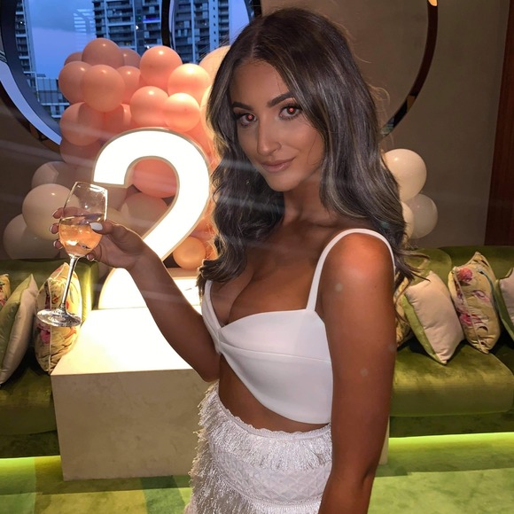 Julia Rakocevic - Poshmark Profile Picture of Julia Rakocevic (@juliarakocevic) on Poshmark