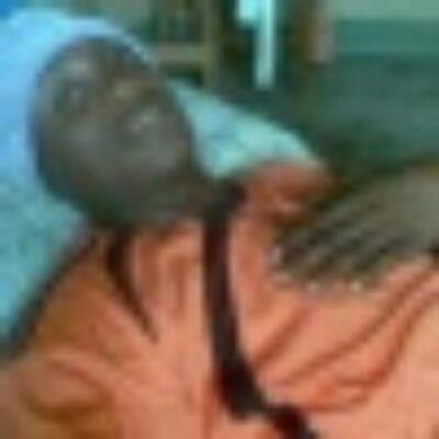 Profile Picture of Christopher Benard (@ChristoBenard) on Twitter