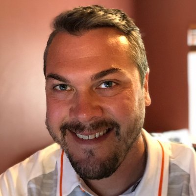 Profile Picture of John Seifert (@JohnSei25909660) on Twitter