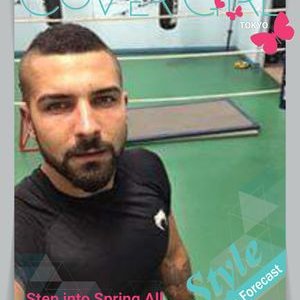 Profile Picture of Martin Leroux (@Martinl11880556) on Twitter