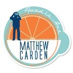 Profile Picture of Matthew Carden (@matthewcardenphoto) on Instagram