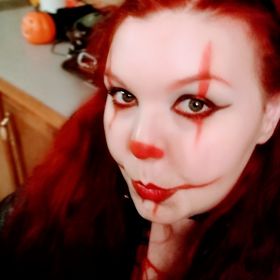 Profile Picture of SledgehammerMary Andrews (@SledgehammerMary) on Pinterest