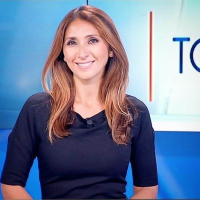 Profile Picture of Roberta Ammendola ® (@RealRABlock) on Twitter