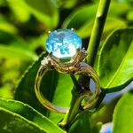 Profile Picture of Gina A (@thequirkyreseller) on Instagram