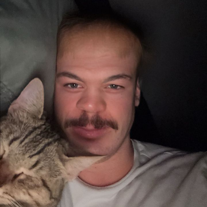 Profile Picture of Flab (@evanhand) on Tiktok