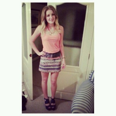 Micheline Holcomb - Twitter Profile Picture of Micheline Holcomb (@JanellaMccarthy) on Twitter