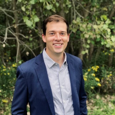 Profile Picture of Jacob Ladd (@JacoLadd) on Twitter