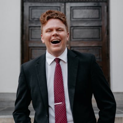 Profile Picture of Grant Mitchell (@grantmitchell27) on Twitter