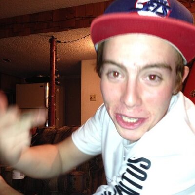 Profile Picture of Cory Marion (@corymarion) on Twitter