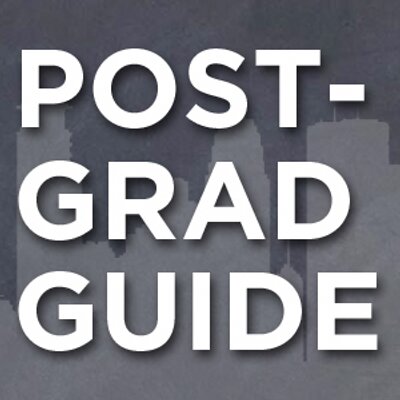 Profile Picture of Chris Duhaime (@PostGradGuide) on Twitter