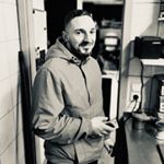 Profile Picture of Daniel (@dani_manies) on Instagram
