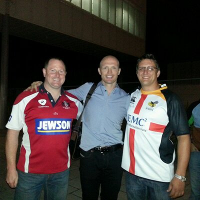 Profile Picture of Lee Lambert (@Gingerbear72) on Twitter