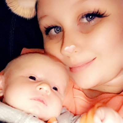 Profile Picture of Savannah Honeycutt (@savannahhoneyc1) on Twitter