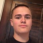 Profile Picture of Gabriel McCormick (@mccormick.gabriel) on Instagram