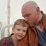 Profile Picture of Jason Thomas Esau Paginton (@pagintonbear) on Instagram