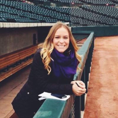 Profile Picture of Jane Lee (@@JaneMLB) on Twitter