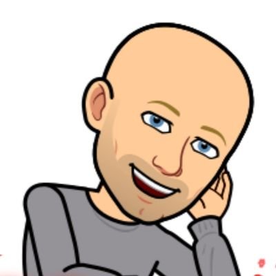 Profile Picture of Paul Reynolds (@PaulRey75) on Twitter