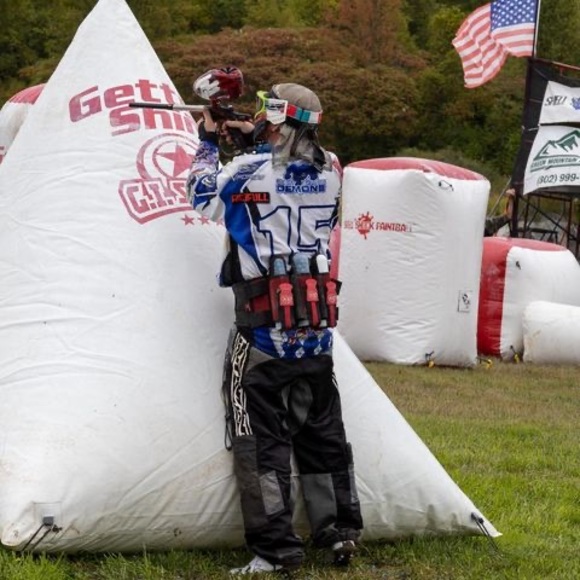 Profile Picture of Eric Demore (@slyoutcast) on Poshmark