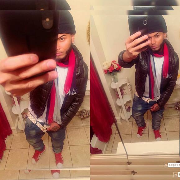Profile Picture of Chris Ozuna peńa (@teamtropicalboy) on Poshmark