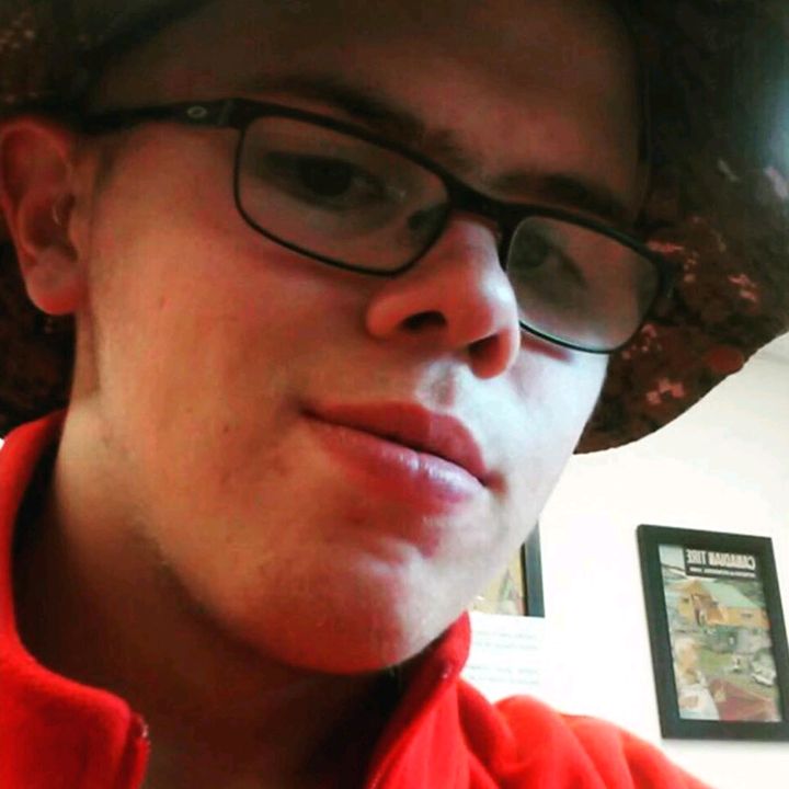 Profile Picture of Danny Chiasson Lacasse (@dannychiassonlaca) on Tiktok