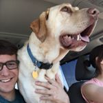 Profile Picture of Joseph Denning (@notacupofcoffee) on Instagram