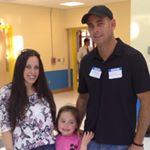 Profile Picture of Pete Farmer (@plex78) on Instagram