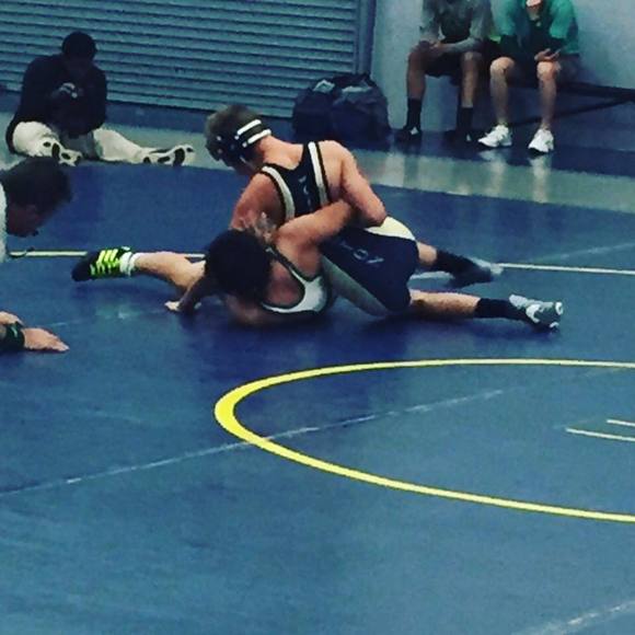 Profile Picture of Richard Cunningham (@richardcunni812) on Poshmark