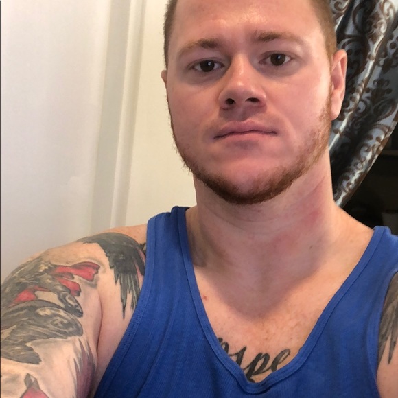 Profile Picture of Joseph Tester (@jtestr) on Poshmark