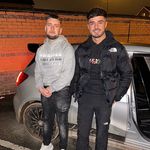 Profile Picture of Brad Martin 🙌 (@__bradmartin) on Instagram