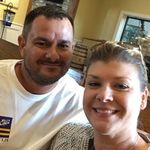 Profile Picture of Misti Peltier Guidry (@mistidawnguidry) on Instagram