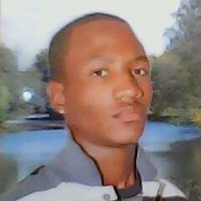 Profile Picture of Keith Chief Isaacs (@BlackberryO28) on Twitter