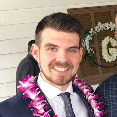 Profile Picture of Kyle Paulson (@kpaulson13) on Twitter
