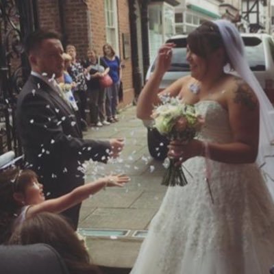 Profile Picture of Daniel Vallance (@Dan_Vallance87) on Twitter