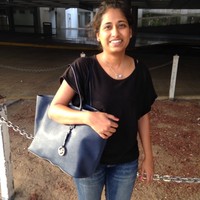 Profile Photo of Jeevitha Aruchamy (@jeevitha-aruchamy) on Quora