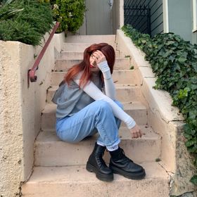 Profile Picture of Terra Rose (@terramikkelsen) on Pinterest