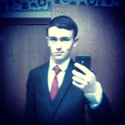 Profile Picture of Austin McFarland (@austinbp14) on Twitter