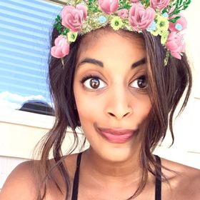 Profile Picture of Candice Sutton (@candicereddy) on Pinterest