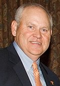 Profile Picture of Phillip Fulmer - Wikipediaon Wikipedia