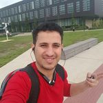 Profile Picture of Amir Alashwak (@mujeeb_baddah) on Instagram