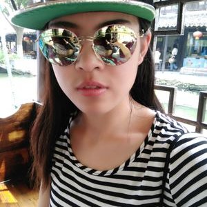 Profile Picture of Jessie Chi (@Jessie_Chi1) on Twitter