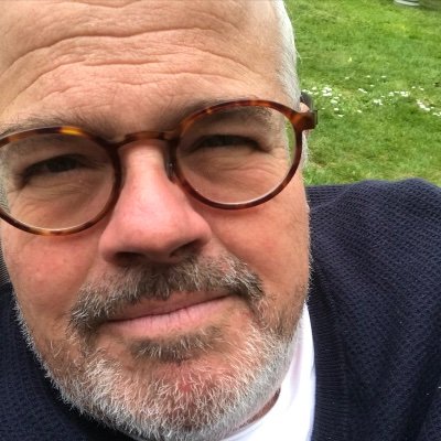 Profile Picture of Mike Liggins (@MikeLiggins) on Twitter