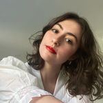 Profile Picture of JUNE! (@junepostalakis) on Instagram
