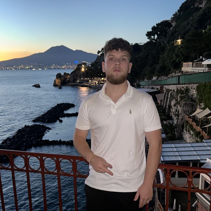 Profile Picture of Marco Picariello (@marco.picariello_) on Tiktok