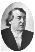Profile Picture of David Gregg (minister)on Wikipedia
