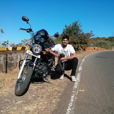 Profile Picture of LALOO THADHANI (@laloo1987) on Twitter
